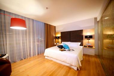 Empire Hotel Subang