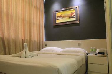 Putra One Avenue Hotel