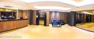 My Hotel @ Sentral 2