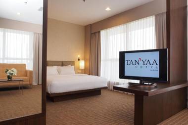 Tan’Yaa Hotel Cyberjaya