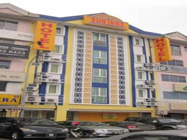 Sun Inns Hotel Kelana Jaya