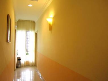 Sun Inns Hotel Kelana Jaya
