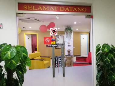 Puteri Ampang Hotel