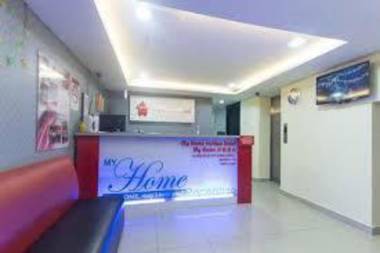 My Home Hotel Kuala Lumpur