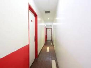 My Home Hotel Kuala Lumpur