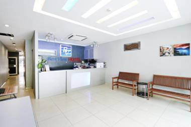 Bluemoon Boutique Hotel