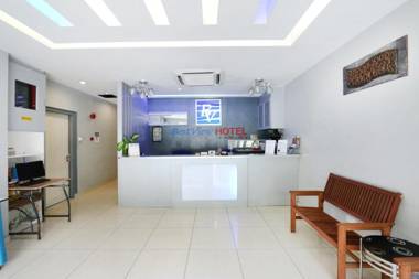 Bluemoon Boutique Hotel