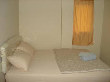 Kameleoon Travellers Lodge