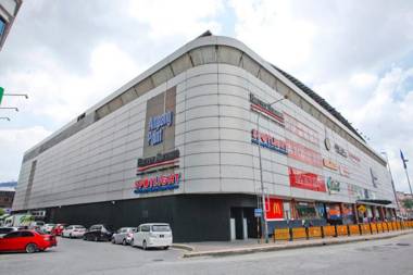 Ampang Point Star Hotel