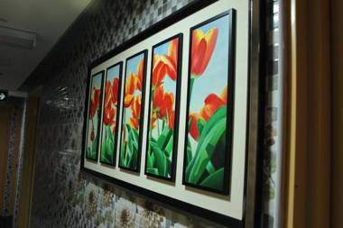 New Wave Hotel Melawati