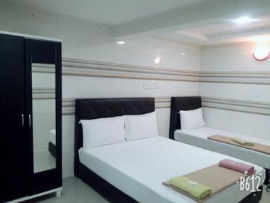 Sungai Besi Hotel