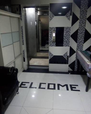 New Wave Sri Hartamas