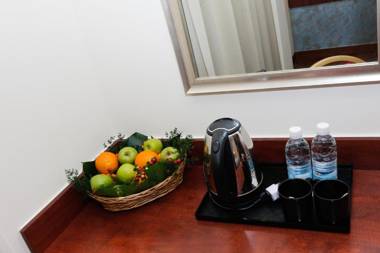 My Hotel @ KL Sentral