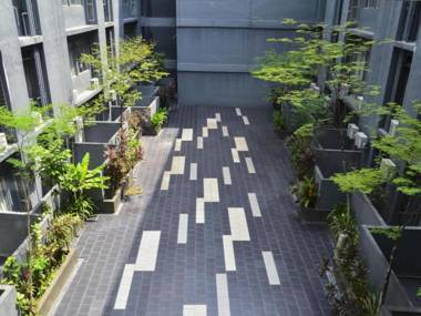 OYO 90150 City Campus Lodge & Hotel