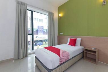 Bintang Garden Hotel