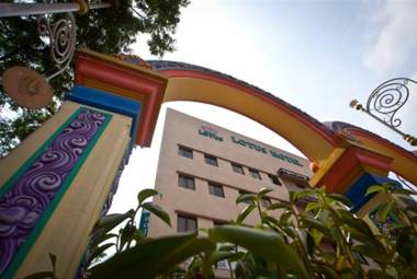 Lotus Hotel KL Sentral