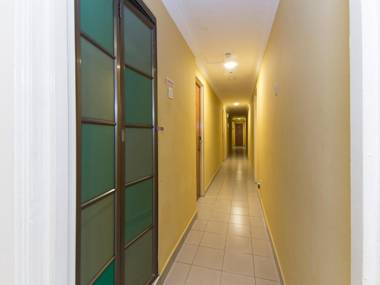 Dragon Inn Premium Hotel