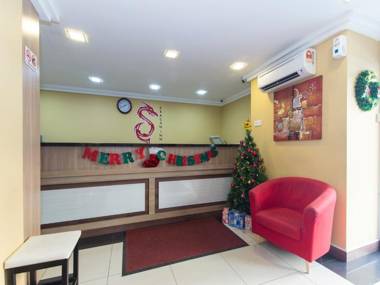 Dragon Inn Premium Hotel