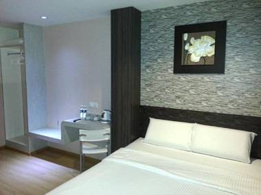 Alor Boutique Hotel