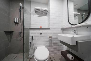 Travelodge City Centre