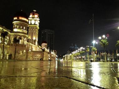 Hotel 1915 Kuala Lumpur
