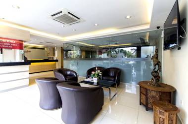 Signature Hotel KL Sentral