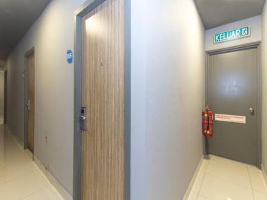 i-Hotel Kuala Lumpur