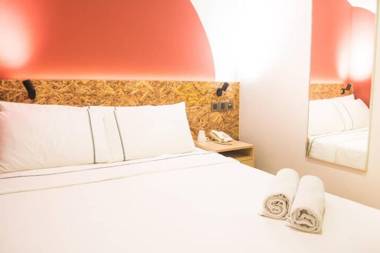 i-Hotel Kuala Lumpur