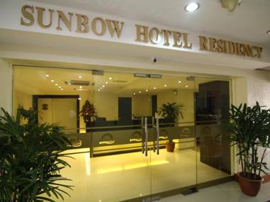 SUNGOLD INN SDN BHD