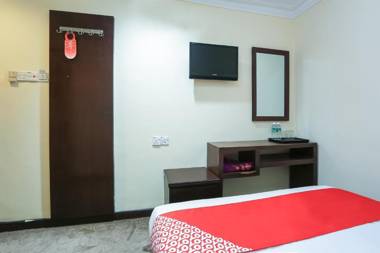 OYO 90101 Gds Hotel Titiwangsa
