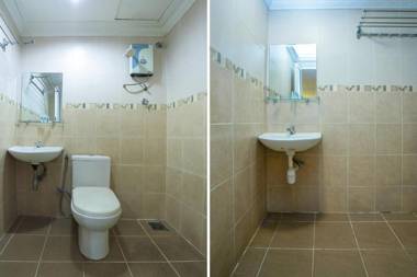 OYO 90101 Gds Hotel Titiwangsa