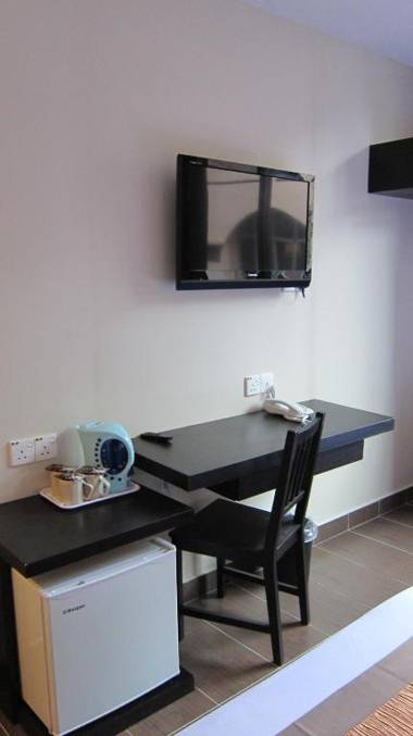 Good Hope Hotel Kelana Jaya
