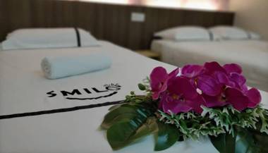 Smile Hotel Cheras Pudu KL