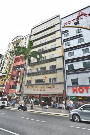 Sungei Wang Hotel