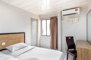 Subang Park Hotel