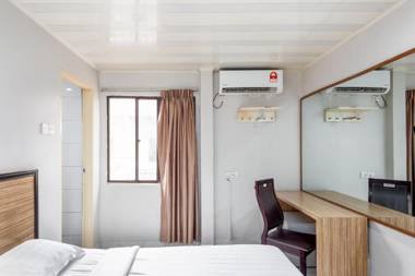 Subang Park Hotel