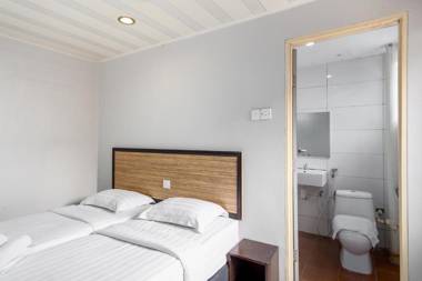Subang Park Hotel