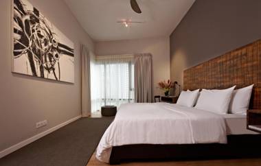 E&O Residences Kuala Lumpur