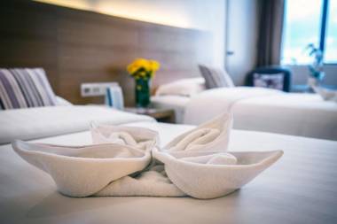 Crystal Crown Hotel Petaling Jaya