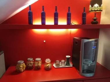 The Verve Hotel PJ Damansara