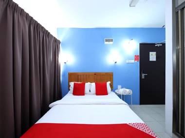 OYO 502 Midah Inn Puchong