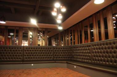 the youniQ Hotel Kuala Lumpur International Airport