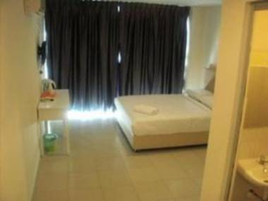 Hotel KK Equine Park