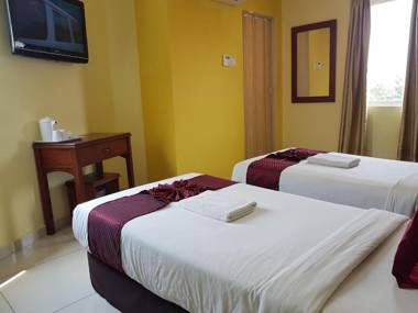 Sun Inns Hotel Bandar Puchong Utama