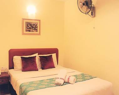 Sun Inns Hotel Bandar Puchong Utama