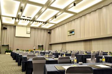 Vivatel Kuala Lumpur