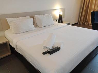 O'Boutique Suites Hotel @ Bandar Utama