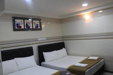 Ampang Business Hotel