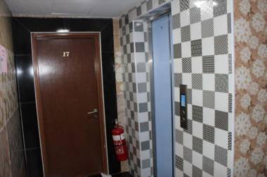 Ampang Business Hotel