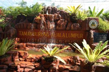 Hartamas Business Hotel